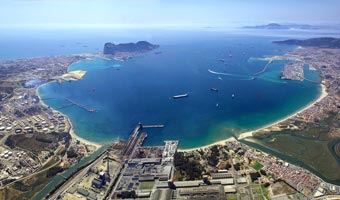 Hostal en Algeciras